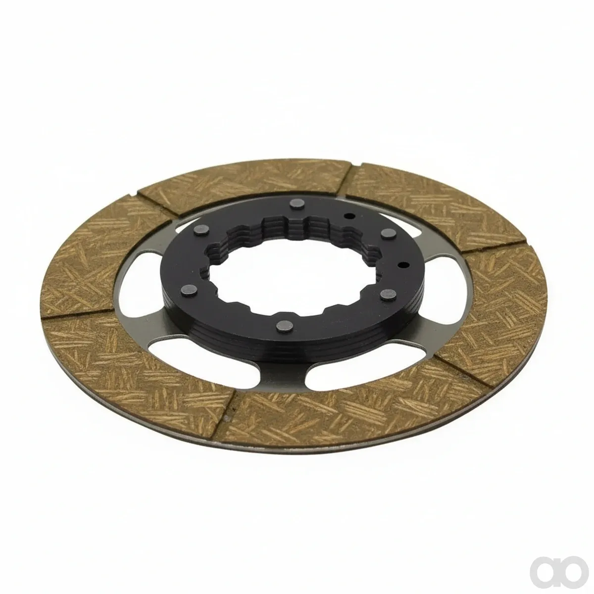 Piaggio - 1677615 - Clutch Disc ATM2