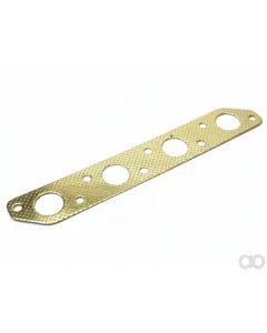 Piaggio - 1717387501000 - Exhaust Manifold Gasket 4Cyl Gas
