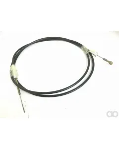 Piaggio - 197097 - Clutch Cable ATM2