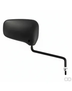 Piaggio - 216897 - Vespa Right Side Mirror