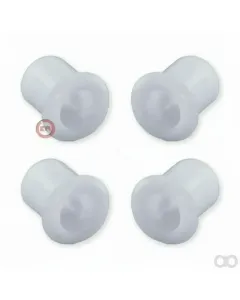 Piaggio - 263463 - Lock Set for Piaggio Van
