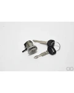 Piaggio - 2634660001 - Door Lock D