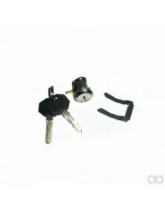 Piaggio - 2634670001 - Door Lock G