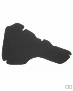 Piaggio - 264209 - Valve