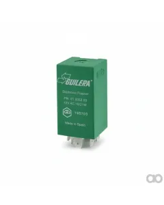 Piaggio - 294134 - Flasher Unit