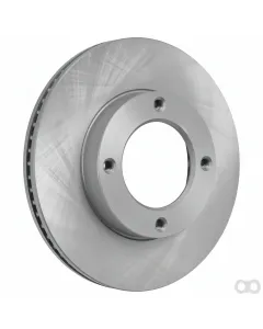 Piaggio - 4351287Z02000 - Brake Disc