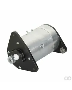 Piaggio - 493002 - Alternator