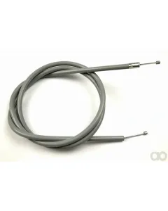 Piaggio - 567103 - Throttle Cable APE MIX (Connection->Carburetor)