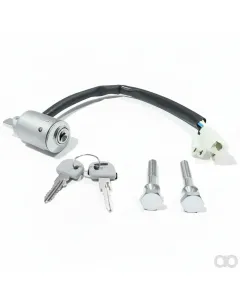 Piaggio - 568194 - Triporter Ignition Switch