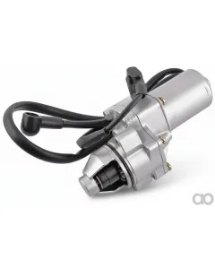 Piaggio - 580083 - Starter