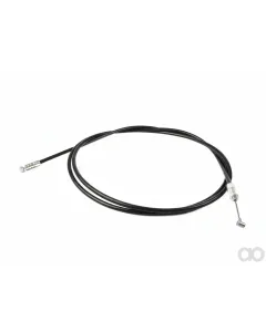 Piaggio - 658207 - Cable