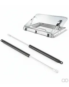 Piaggio - 6896087Z82000 - Tailgate Damper