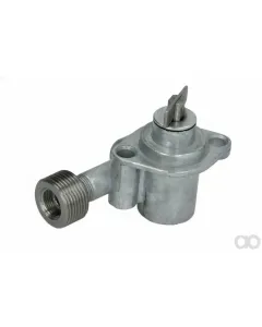 Piaggio - 8371087Z27000 - Speedometer Cable Porter