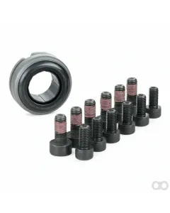 Piaggio - 837162 - Bushing with Collar (for Porter)