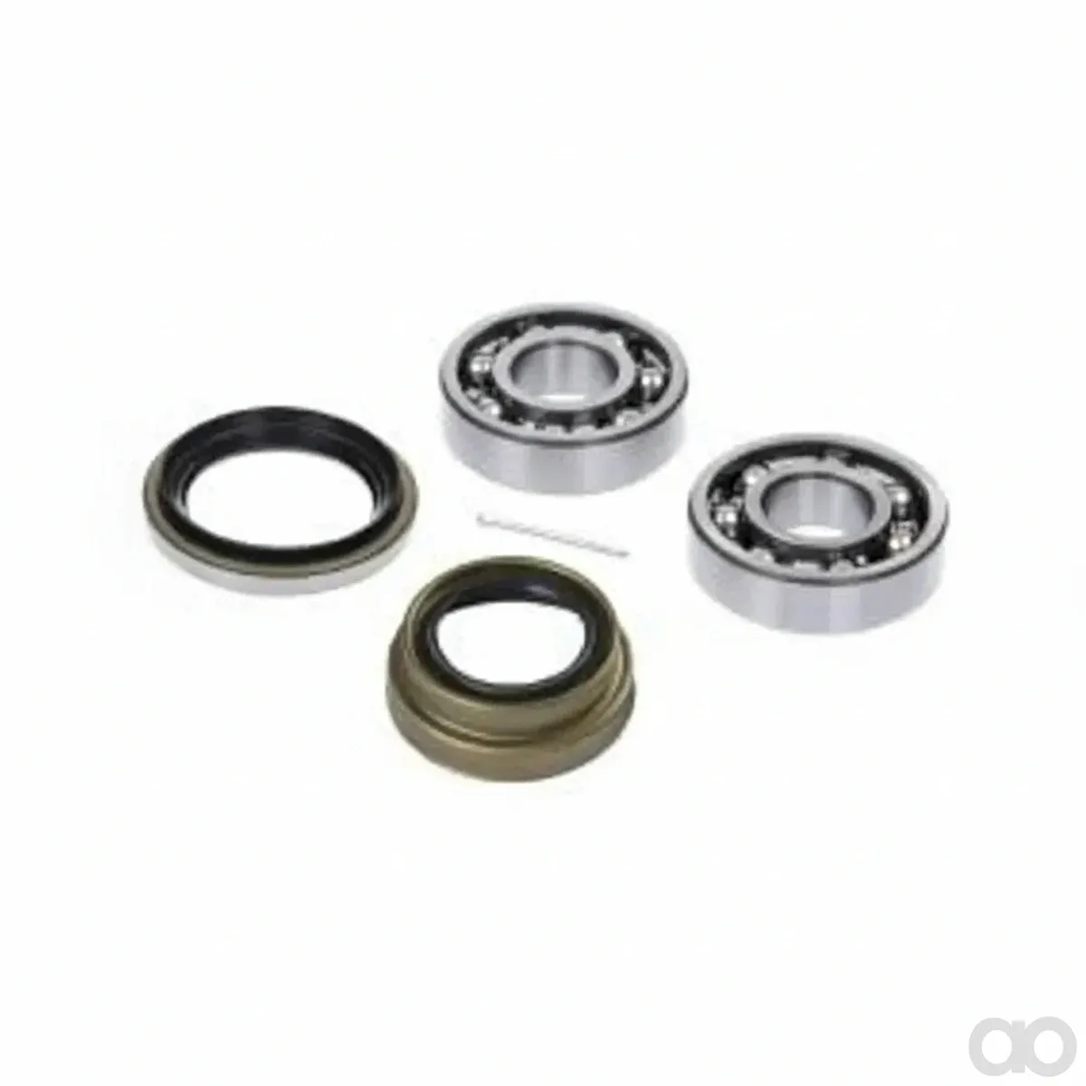 Piaggio - 9004311202000 - Oil Seal