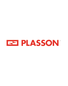 PLASSON - 607620030 - CPC RENFORCE 200 - FEM 3" 