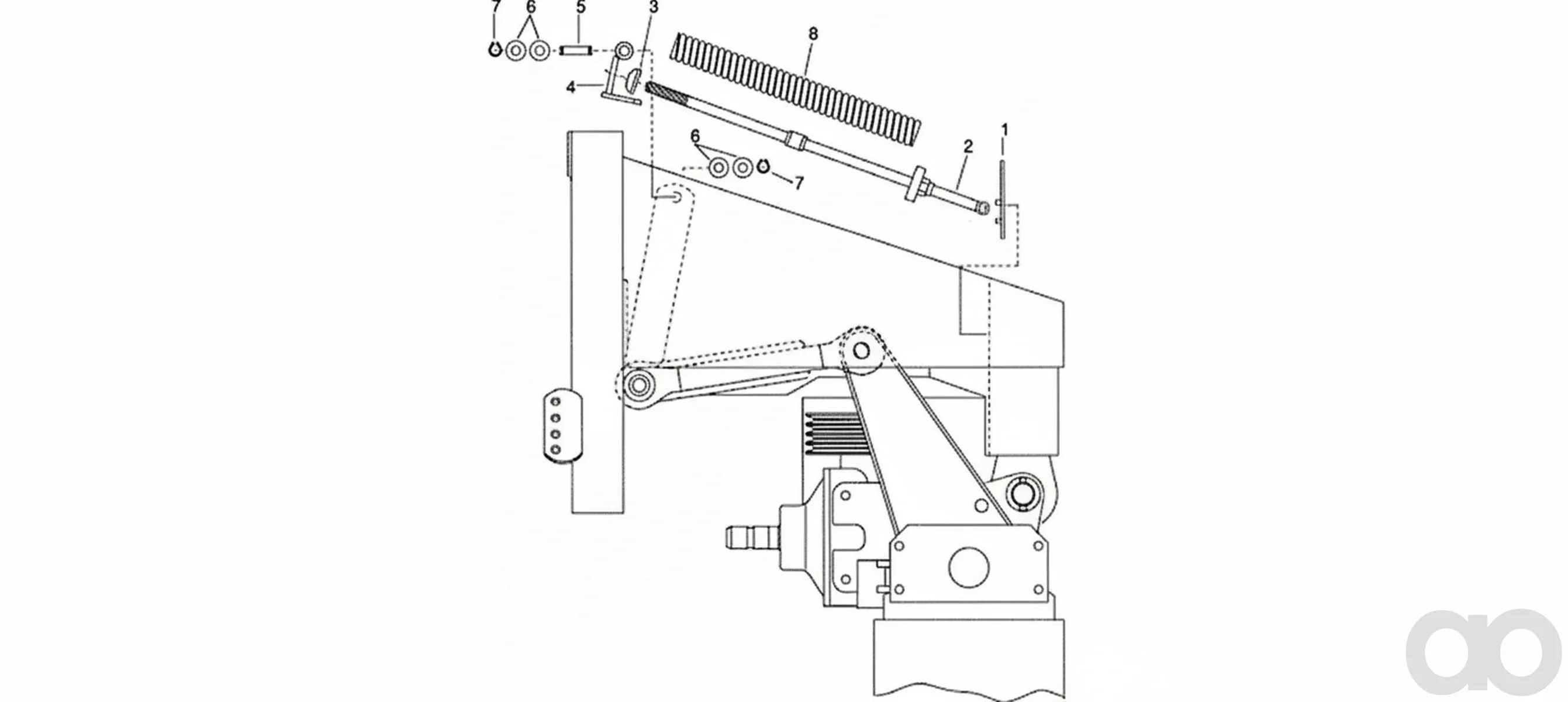 Pöttinger-00333460150 - Guide