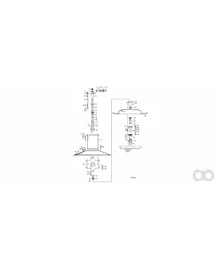 Pöttinger-00333601620 - Bevel gear