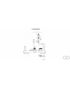 Pöttinger-00333800240 - Clamping bolt