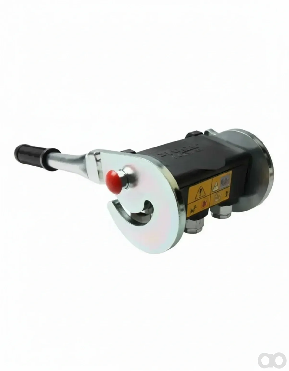Pöttinger - 121400620 - Roller Bolt