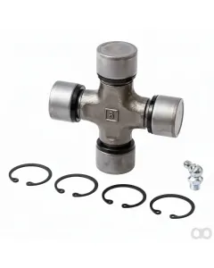 Pöttinger - 180014130 - Cross Assembly