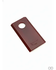 Pöttinger - 378601700 - Wear Pad Right