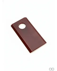 Pöttinger - 378601710 - Wear Pad Left