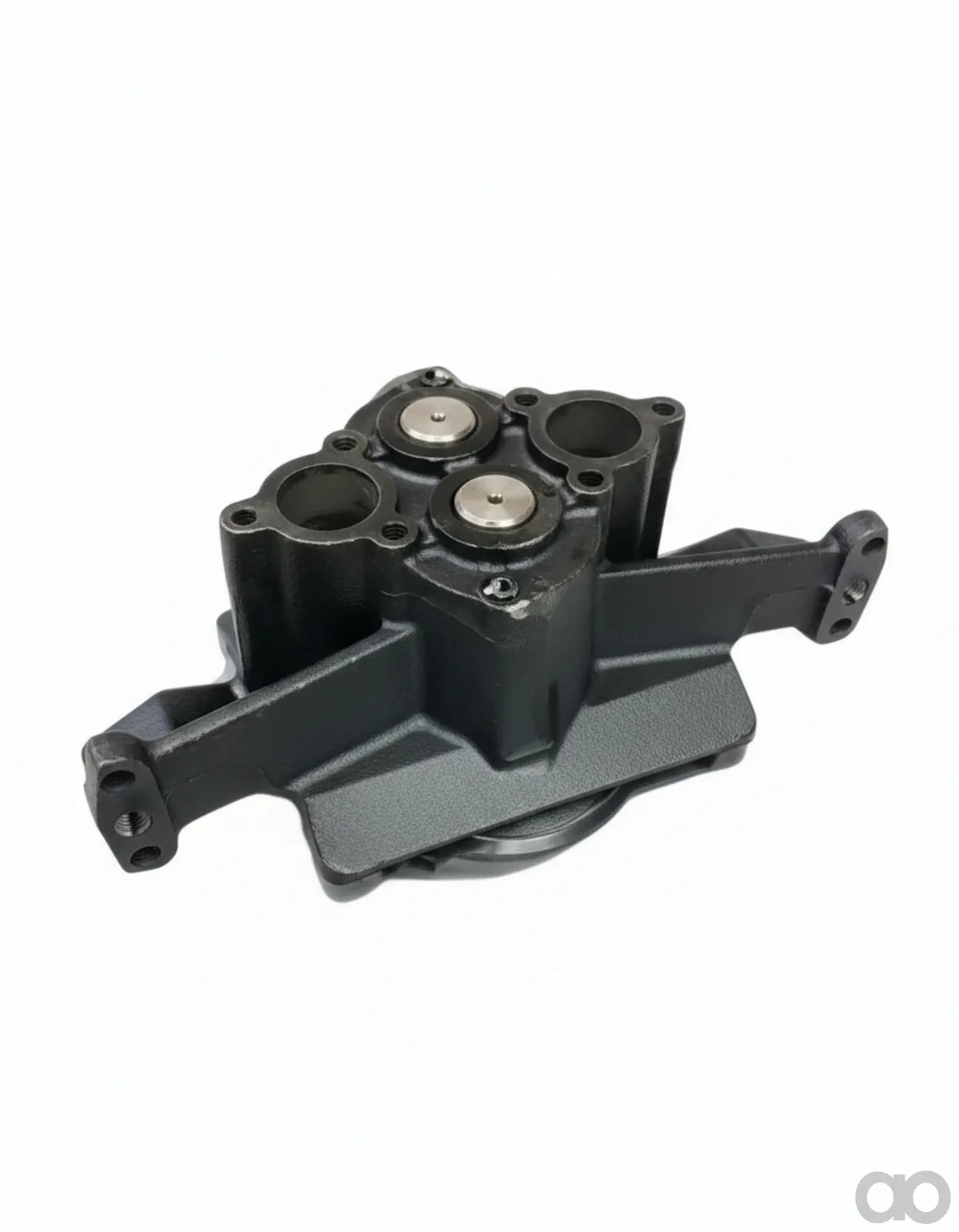 Pöttinger - 3786607040 - H Plate RC