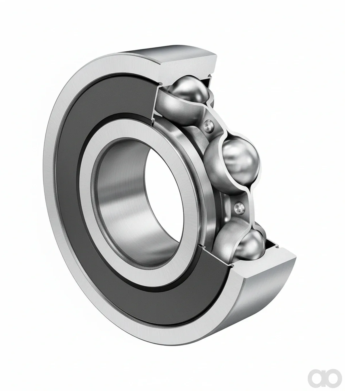 Pöttinger - 402166 - Bearing