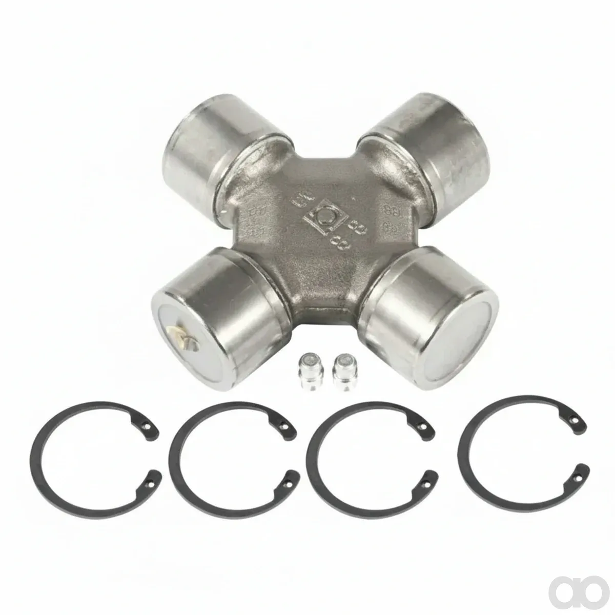 Pöttinger - 41203 - Cross Assembly