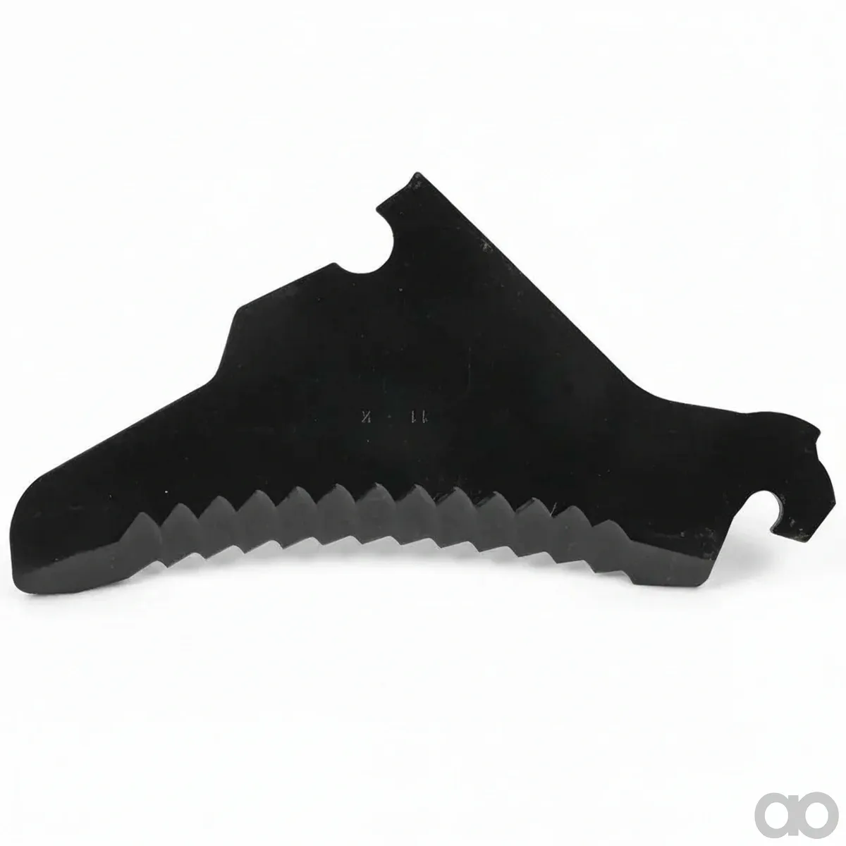Pöttinger - 434126001 - Knife JUMBO/EUROPROFI/TO