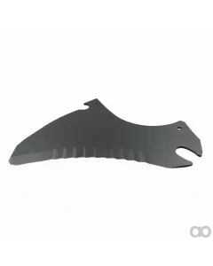 Pöttinger - 434147 - Knife EUROPROFI/TORRO