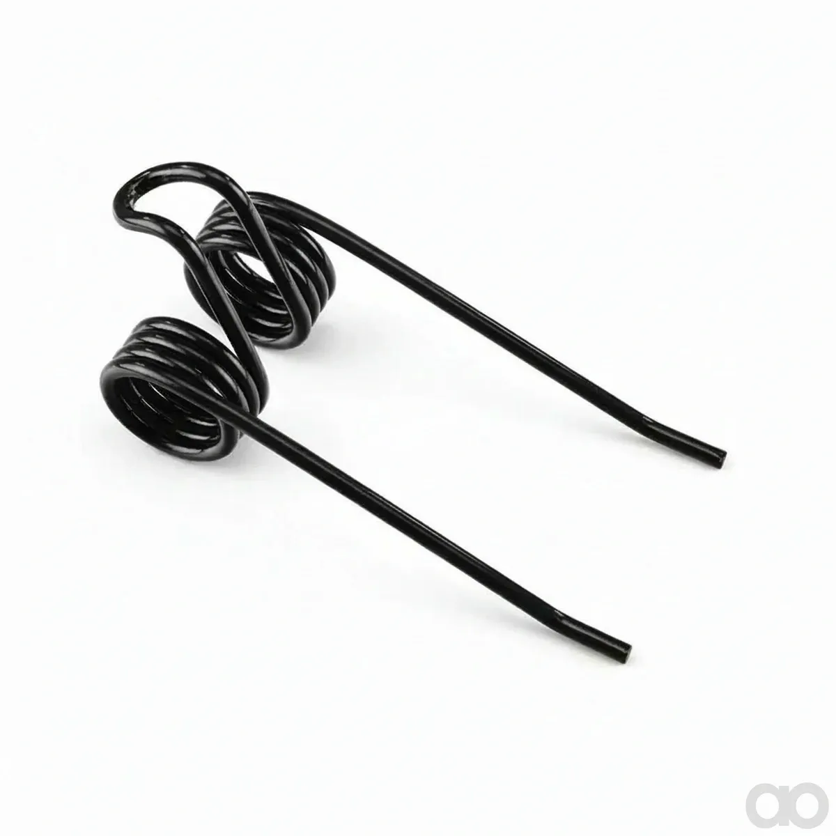 Pöttinger - 8876437 - Spring Tine