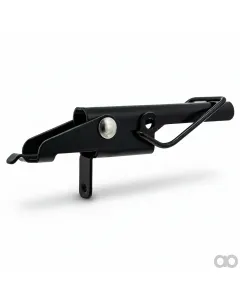 Polaris - 1018850 - RH Ranger Latch