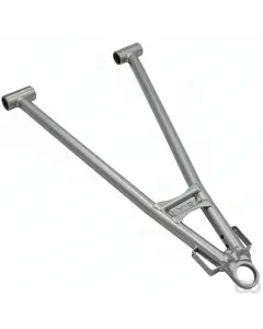 Polaris - 1021481385 - Right Lower Front Wheel Arm