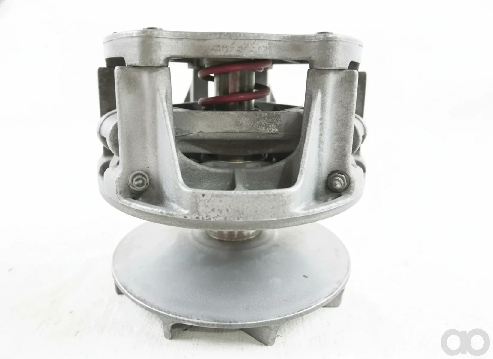 Polaris - 1322953 - Complete Clutch, Variator