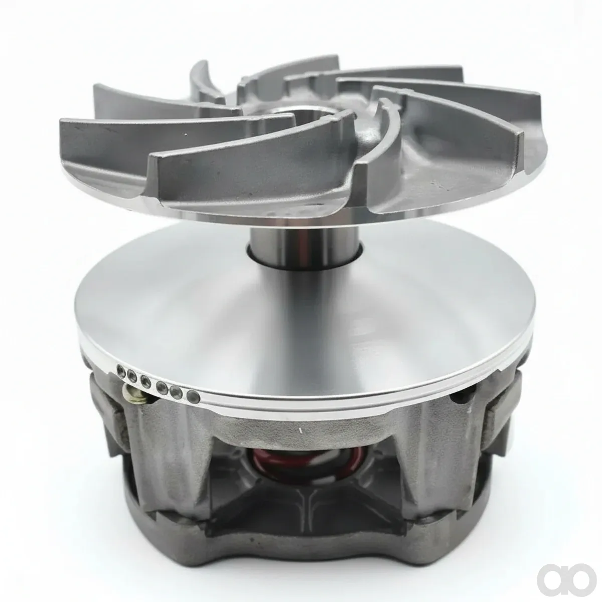 Polaris - 1323101 - Complete Clutch, Variator