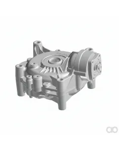 Polaris - 1332802 - Rear Drive 113.4mm