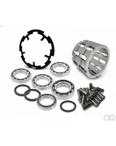 Polaris - 1333687 - Front Differential Polaris RZR