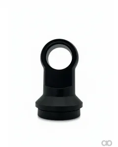 Polaris - 1501162 - Rear Shock Mounting