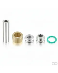 Polaris - 1543326 - Outer Rear Suspension Bushing