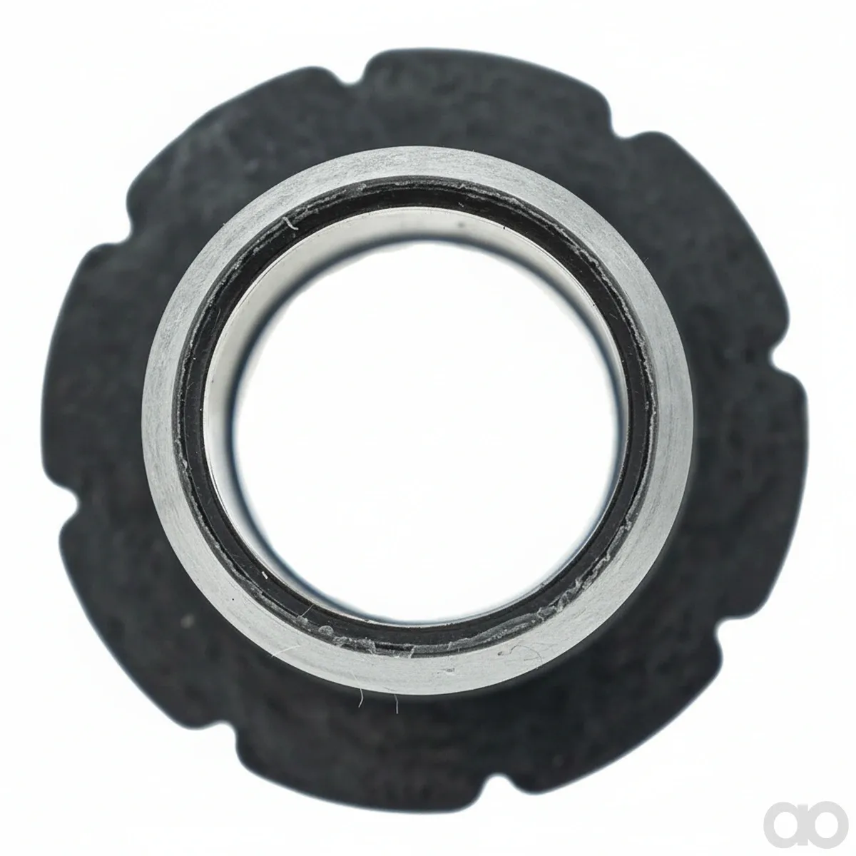 Polaris - 1543367 - Rear Suspension Bushing 5.23 Flg