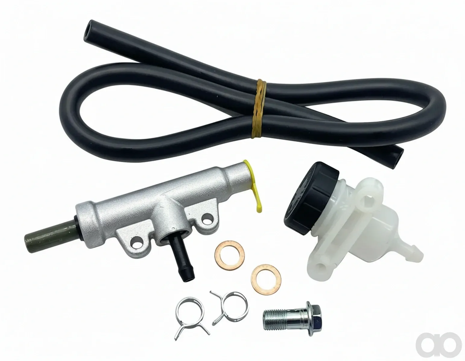 Polaris - 1911273 - Master Cylinder