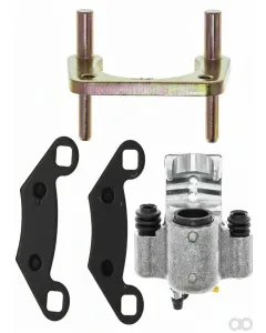 Polaris - 1911543 - Brake Caliper