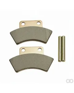 Polaris - 2201150 - Brake Pad