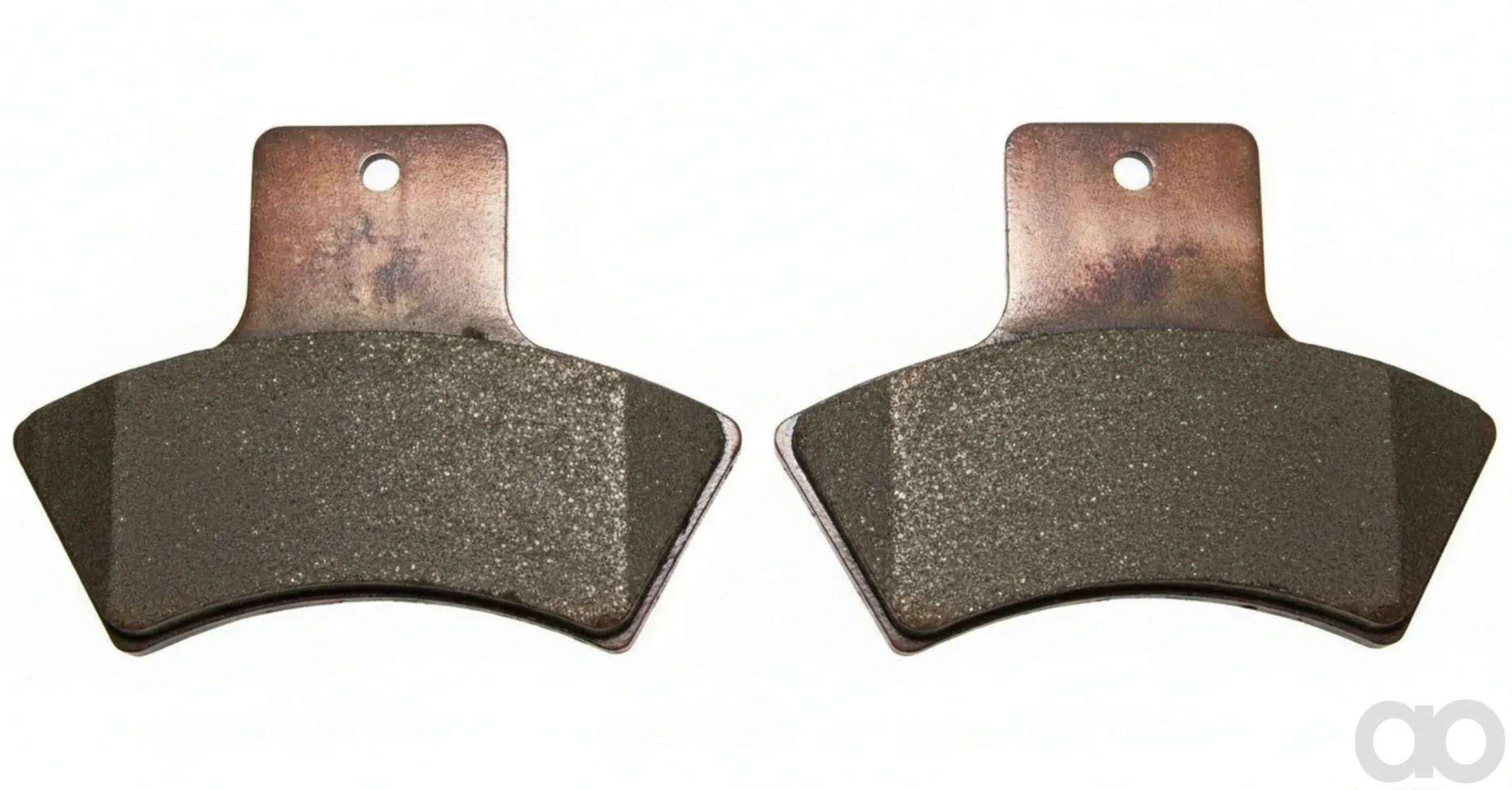 Polaris - 2201189 - Kit Rear.Brakepad Med.Duty