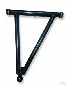 Polaris - 2201612067 - Kit-A-Frame Rh Blk
