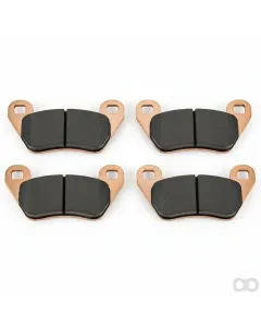 Polaris - 2202413 - Brake Kit