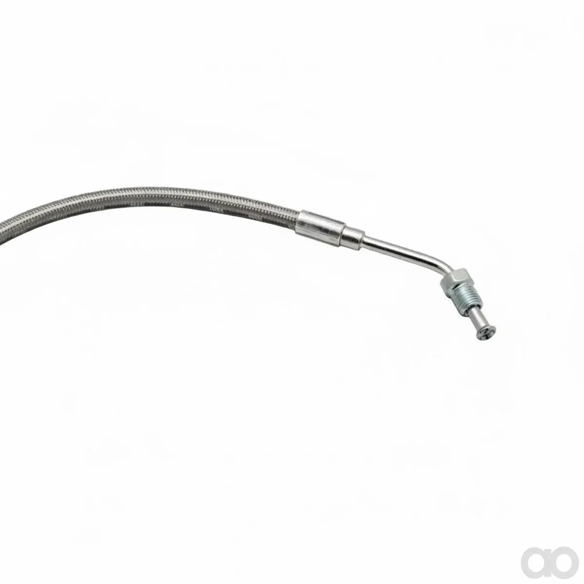Polaris - 2202660 - Rear Brake Line Kit from J/B