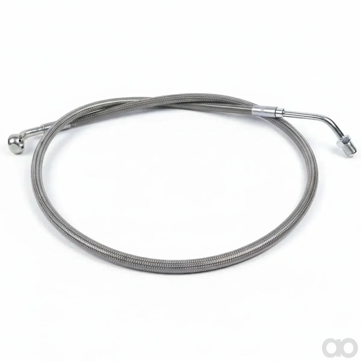 Polaris - 2202708 - Rear Brake Line Kit
